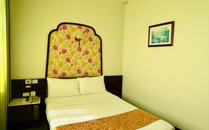 Kings Hotel Hatyai