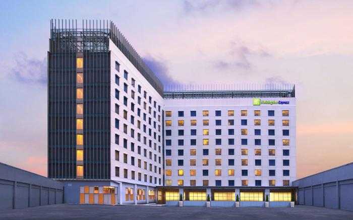 Holiday Inn Express Jakarta Pluit Citygate By IHG