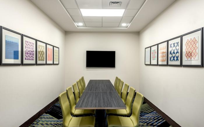 Holiday Inn Express and Suites Punta Gorda By IHG