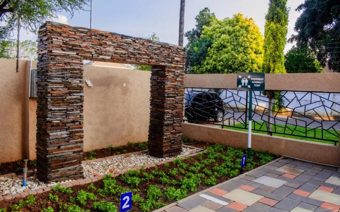 Escapade Lux Guesthouse