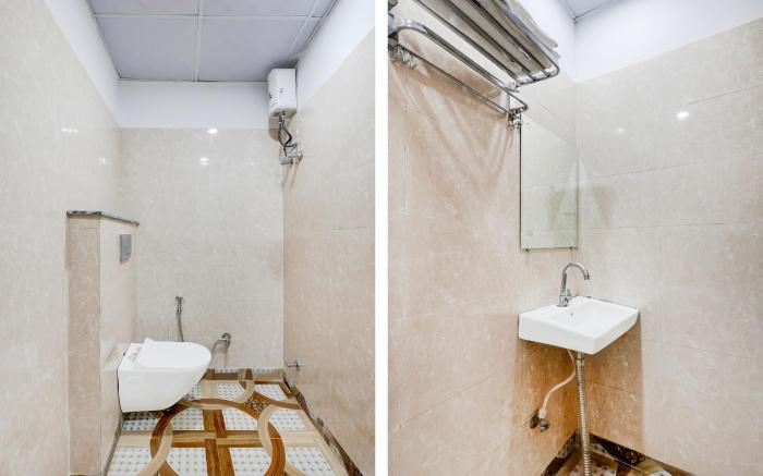 Super Townhouse Jhilmil Metro Station Formerly Legacy Residency