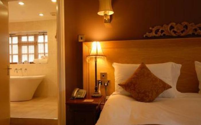Losehill House Hotel & Spa