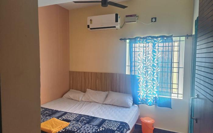 Nainika home stay