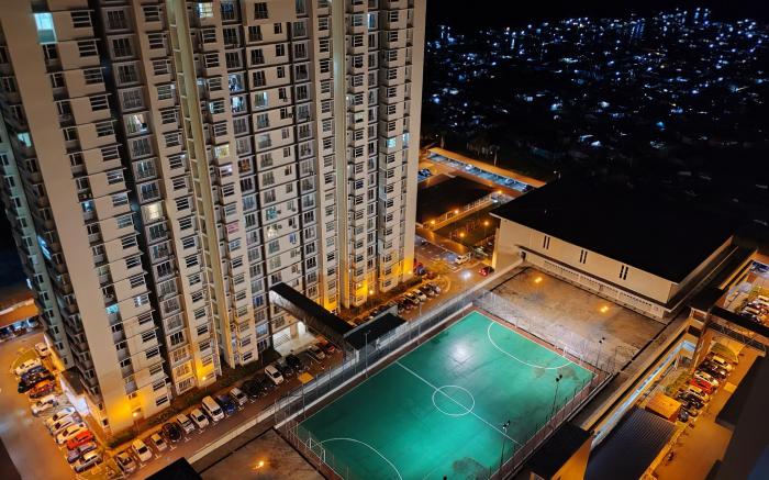 Tracy Homestay