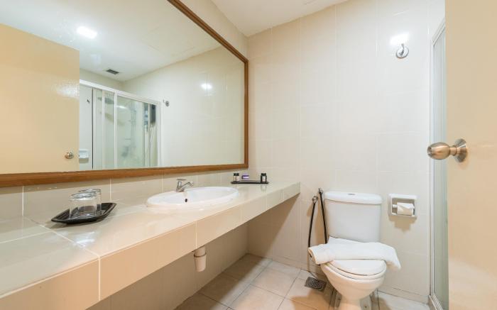 Menara PGRM CozyHotel AeonMaluri 15