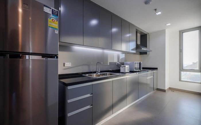 Sethiwan Sriracha Luxury Apt #2609