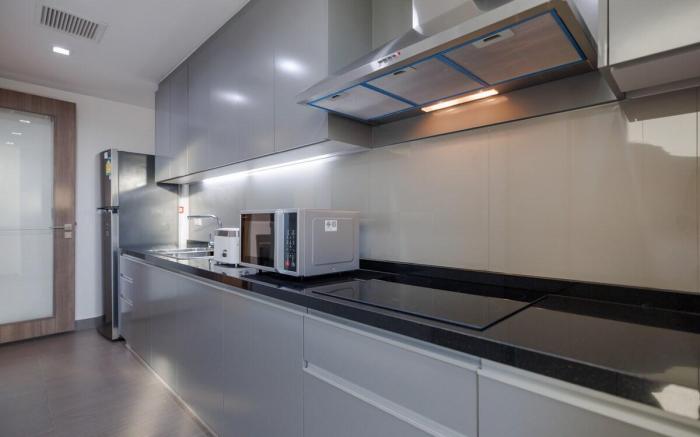 Sethiwan Sriracha Luxury Apt #2609