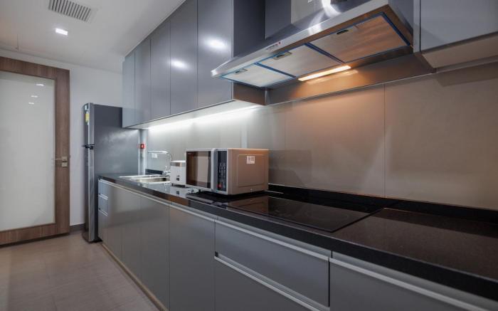 Sethiwan Sriracha Luxury Apt #2605