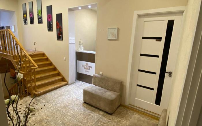 Cozy Rooms Tbilisi