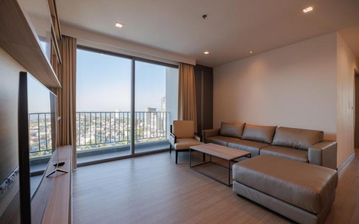 Sethiwan Sriracha Luxury Apt #2603
