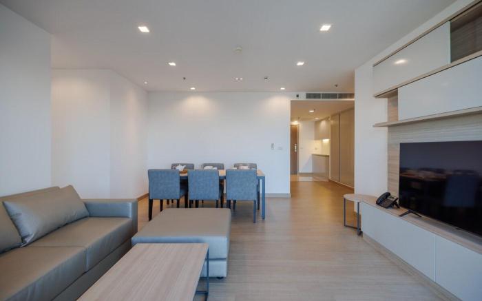Sethiwan Sriracha Luxury Apt #2603