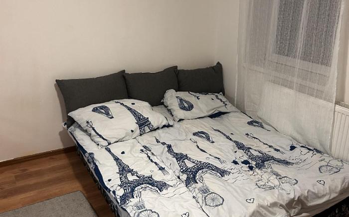 Apartments Bilina 