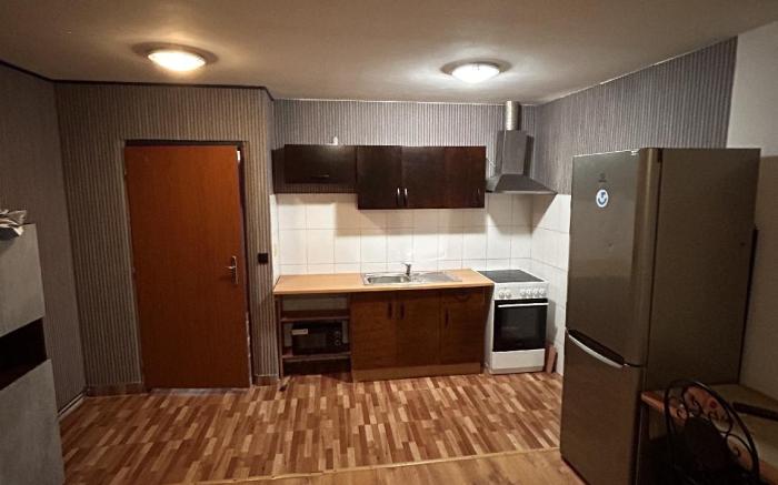 Apartments Bilina 
