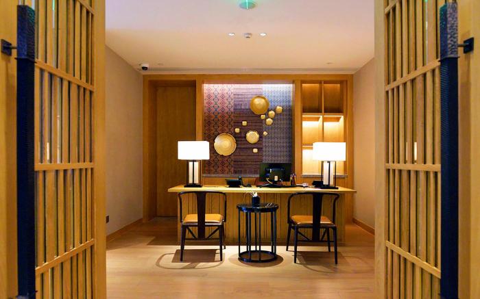 Crowne Plaza Kunming Ancient Dian Town By IHG