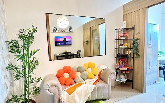 Shore 1 | 19th floor Studio unit| near SM MOA