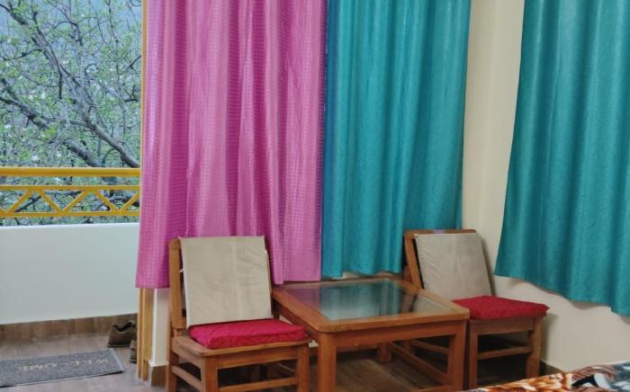 The Kailasha Homestay