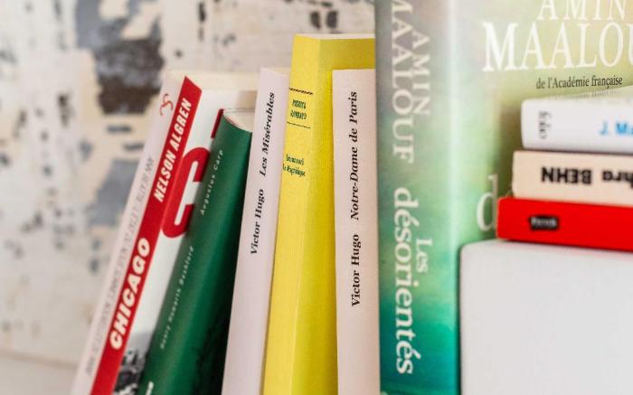 Magnificent 1BR/4P Apartment - Montorgueil 4