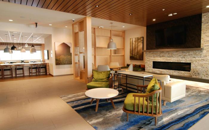 Fairfield by Marriott Inn & Suites Winona