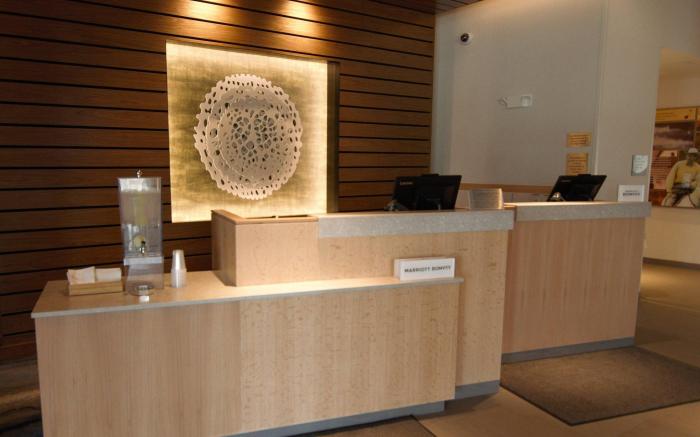 Fairfield Inn & Suites Winona