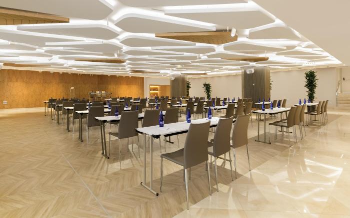 Sol Torremolinos - Don Marco Adults Recommended