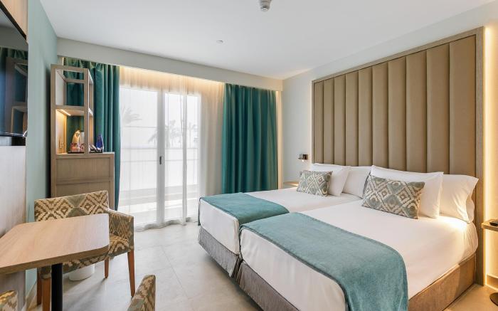 Sol Torremolinos - Don Marco Adults Recommended