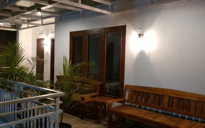 Wisma Eyang Sosro