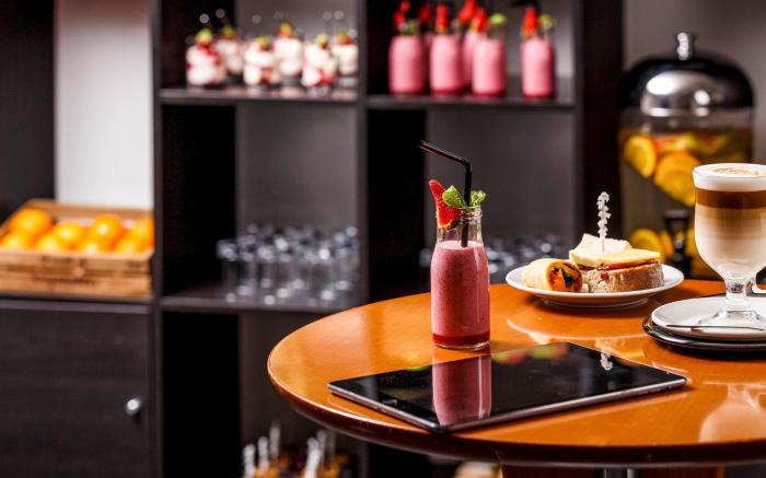 Mercure Nottingham Sherwood Hotel