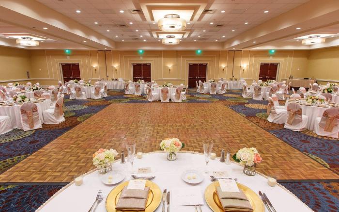 Holiday Inn Tampa Westshore - Airport Area By IHG