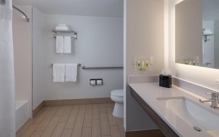 Holiday Inn Tampa Westshore - Airport Area By IHG