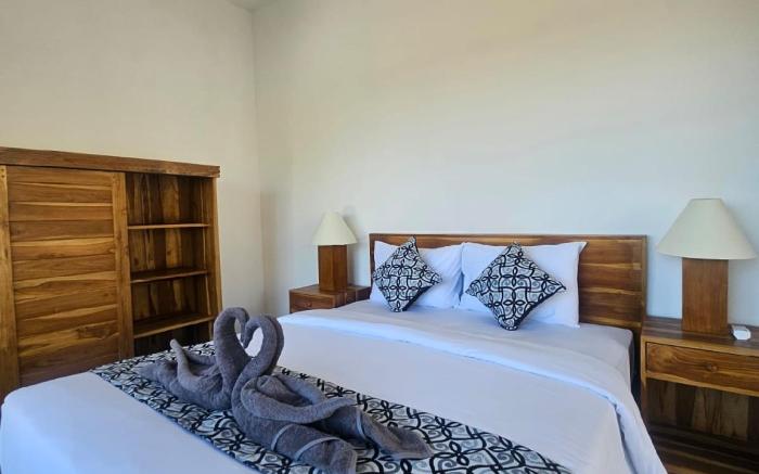 Ulu Apsura Villas