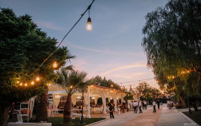 Grand Hotel Vigna Nocelli
