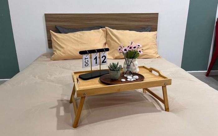 Ipoh 4BR Family Villa｜Spacious Stay for 21 Pax