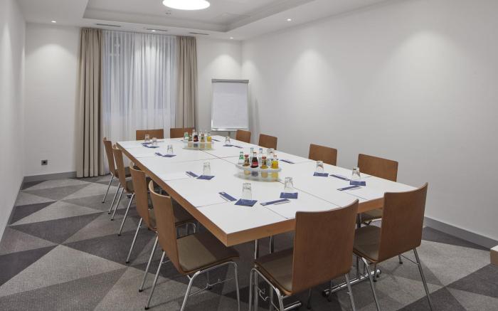Holiday Inn Express Merzig By IHG