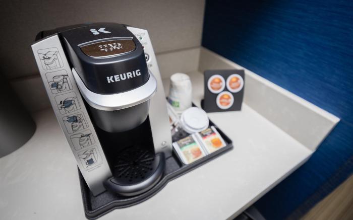 Holiday Inn Express Sunnyvale - Silicon Valley By IHG