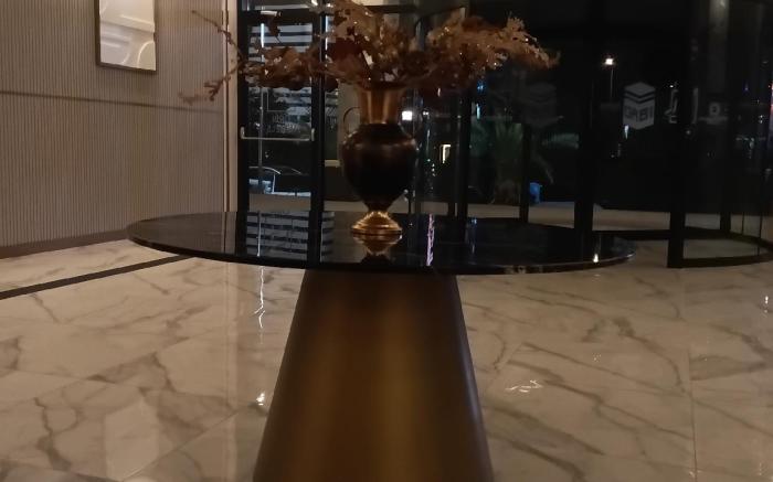 Orbi city d2 hotel apartment sky 