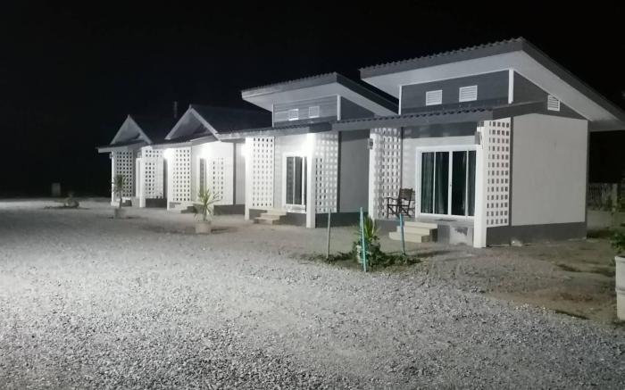 บ้านพักทวีสุข พิซซ่านครสวรรค์รีสอร์ท