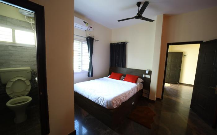 Gruham Home stay Anandam