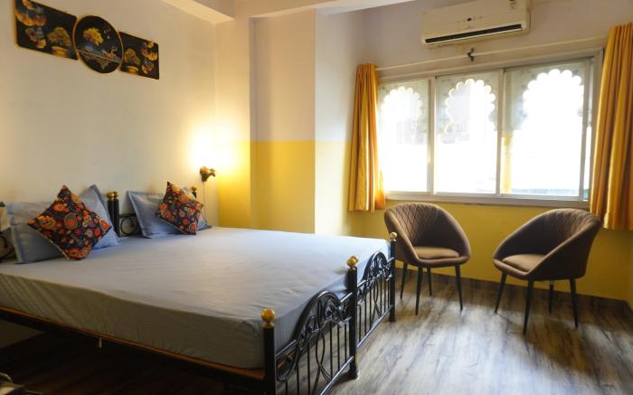 HYPE Hostel Udaipur