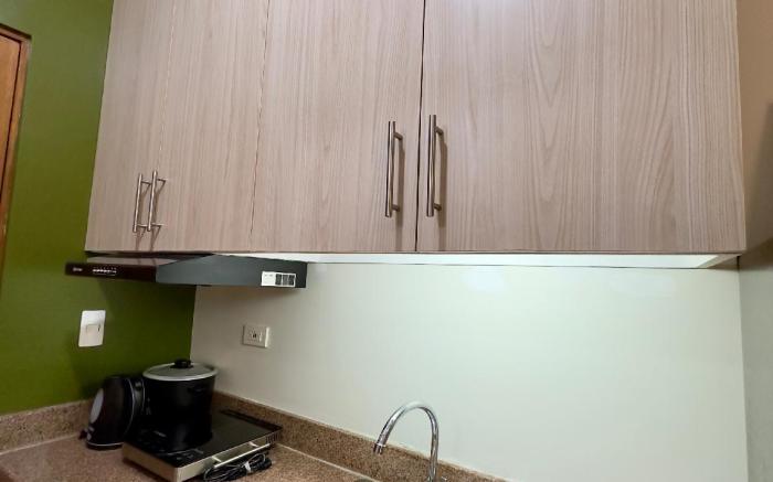 The Crazy Escape - Davao Condo for Rent 