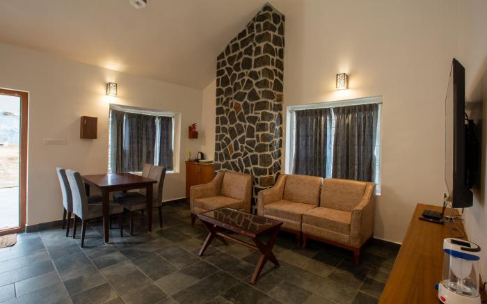 Thalir Nest - Valley View	