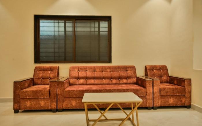 Triveni Stays Aurelia 4 BHK Lonavala
