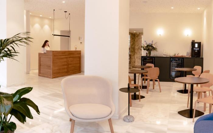 Hotel Boreal Viento Norte