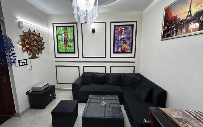 Casa Cosy NFCDoon