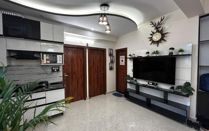 Casa Cosy NFCDoon