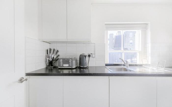 Regents Park View Apartments