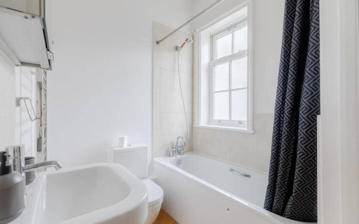 The Earl's Court Haven