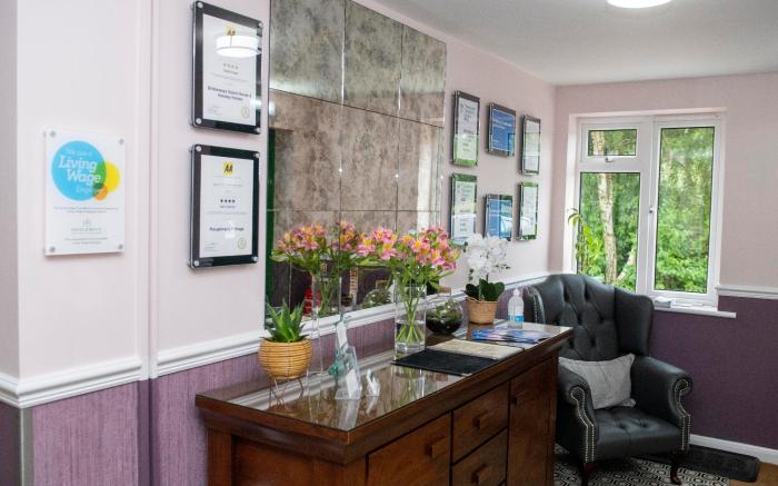 Bridleways Guesthouse & Holiday Homes