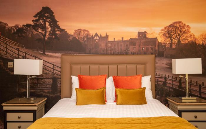 Bridleways Guesthouse & Holiday Homes