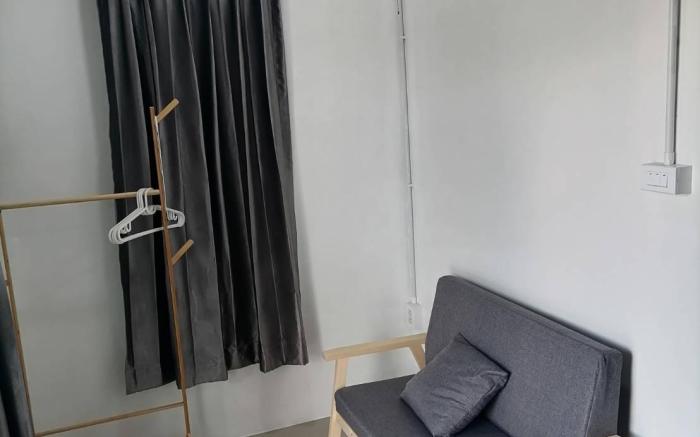 บ้านพักทวีสุข พิซซ่านครสวรรค์รีสอร์ท