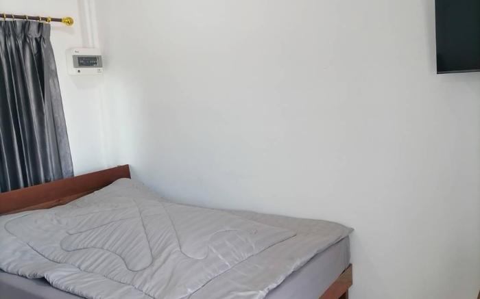 บ้านพักทวีสุข พิซซ่านครสวรรค์รีสอร์ท